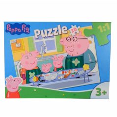 Peppa Malac kirakó 20db-os