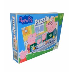 Peppa Malac kirakó 20db-os