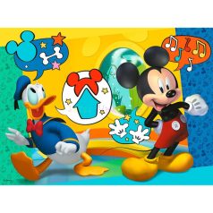   Trefl Disney - Mickey Mouse és Donald Kacsa 30 db-os puzzle (18289)