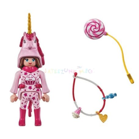 Playmobil 71583 Aranyos unikornis 