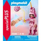 Playmobil 71583 Aranyos unikornis 