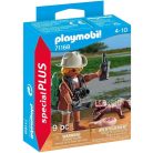 Playmobil 71168 Kutató aligátorral
