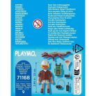 Playmobil 71168 Kutató aligátorral