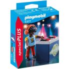 Playmobil Special Plus 5377 -  DJ Z