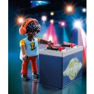 Playmobil Special Plus 5377 -  DJ Z