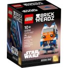LEGO BrickHeadz - Star Wars - Ahsoka Tano (40539)