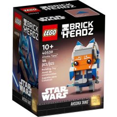 LEGO BrickHeadz - Star Wars - Ahsoka Tano (40539)