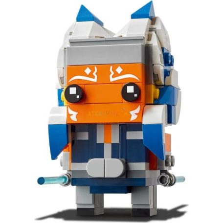 LEGO BrickHeadz - Star Wars - Ahsoka Tano (40539)