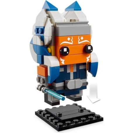 LEGO BrickHeadz - Star Wars - Ahsoka Tano (40539)