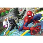 Trefl mini Spiderman kirakó 54db-os - Többféle