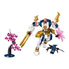 LEGO 71807  Ninjago - Sora elemi csúcsrobotja