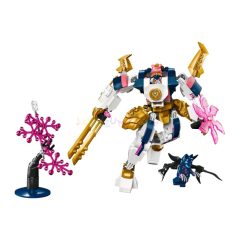 LEGO 71807  Ninjago - Sora elemi csúcsrobotja