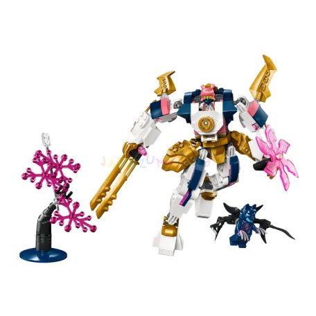 LEGO 71807  Ninjago - Sora elemi csúcsrobotja