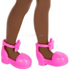 Mattel Chelsea barna hajú baba DWJ33 / HXM96