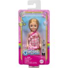 Mattel Chelsea szőke hajú baba DWJ33 / HXM95