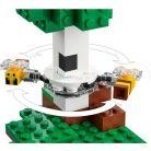 LEGO 21241 Minecraft - A méhkaptár