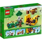 LEGO 21241 Minecraft - A méhkaptár