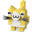 LEGO Classic 11028 - Kreatív Pasztell kockák