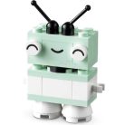 LEGO Classic 11028 - Kreatív Pasztell kockák