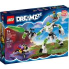 LEGO 71454 DREAMZzz - Mateo és Z-Blob a robot
