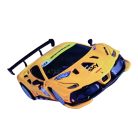 Burago: Ferrari 488 Challenge Evo Bluetooth írányítású játék autó 1/41