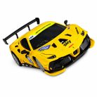 Burago: Ferrari 488 Challenge Evo Bluetooth írányítású játék autó 1/41