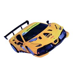   Burago: Ferrari 488 Challenge Evo Bluetooth írányítású játék autó 1/41