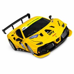   Burago: Ferrari 488 Challenge Evo Bluetooth írányítású játék autó 1/41