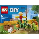 LEGO 30590 City Kert és madárijesztő