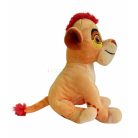 Disney - A Büszke Birtok Oroszlánőrsége: Kion oroszlán plüss figura 30cm