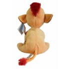 Disney - A Büszke Birtok Oroszlánőrsége: Kion oroszlán plüss figura 30cm
