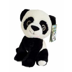 Plüssokosok: Panna a panda plüss