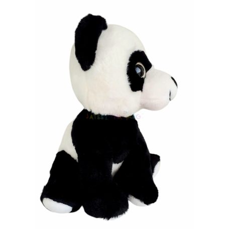 Plüssokosok: Panna a panda plüss