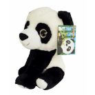 Plüssokosok: Panna a panda plüss