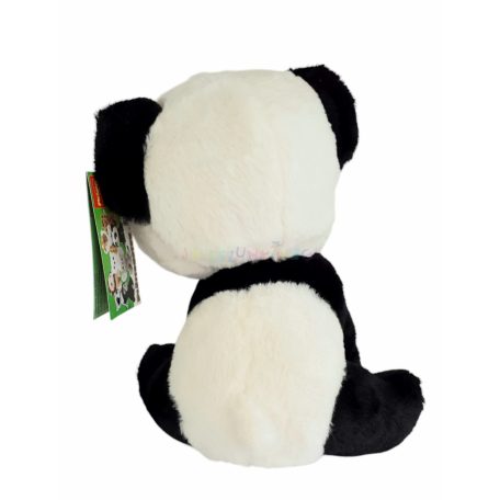 Plüssokosok: Panna a panda plüss