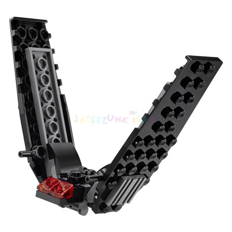 LEGO 30380 Star Wars Kylo Ren űrsiklója