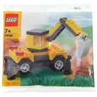 LEGO 11965 Creator - Excavator