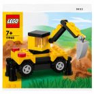 LEGO 11965 Creator - Excavator