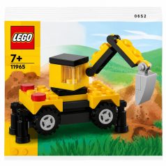 LEGO 11965 Creator - Excavator