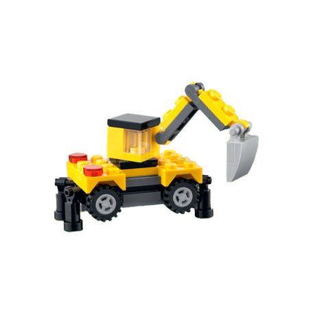 LEGO 11965 Creator - Excavator