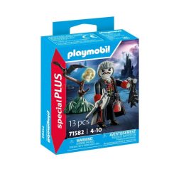 Playmobil 71582 - Drakula 
