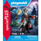 Playmobil 71582 - Drakula 