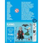 Playmobil 71582 - Drakula 