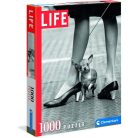 Clementoni Life Collection - Chihuahua 1000 db-os (39634)