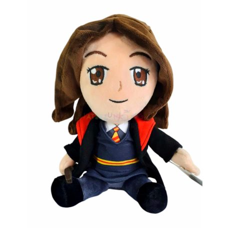 Wizarding World Harry Potter - Hermione Granger plüss figura