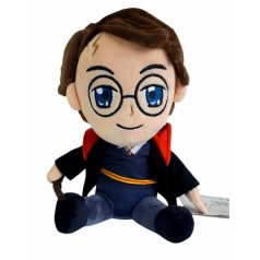 Wizarding World Harry Potter plüss figura - Harry Potter