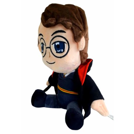 Wizarding World Harry Potter plüss figura - Harry Potter