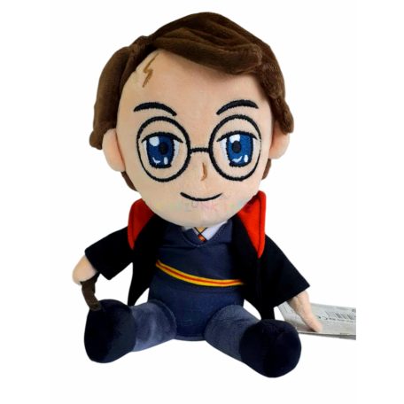 Wizarding World Harry Potter plüss figura - Harry Potter