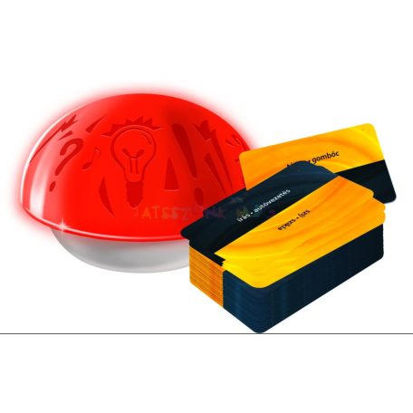 Trefl Vabang társasjáték