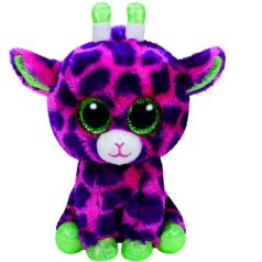TY Beanie Boos Gilbert a zsiráf 15cm